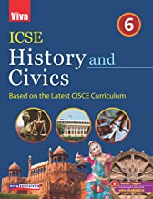 Icse: History & Civics, Class 6