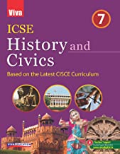 Icse: History & Civics, Class 7