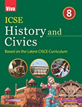 Icse: History & Civics, Class 8