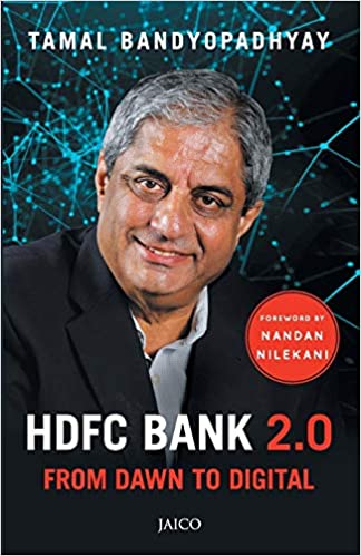 Hdfc Bank 2.0: From Dawn To Digital