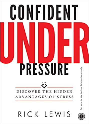 Confident Under Pressure