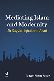 Mediating Islam And Modernity