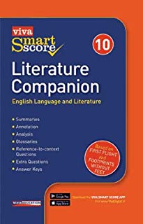 Smart Score Literature Companion, Book 10