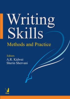 Writing Skills: Methods And Practice