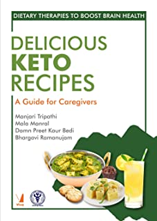 Delicious Keto Recipes