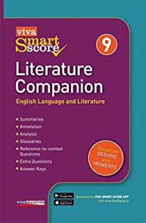 Smart Score Literature Companion, Book 9