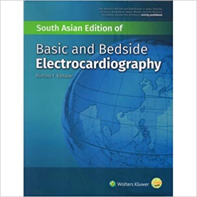 Baltazar: Basic & Bedside Electrocardiography