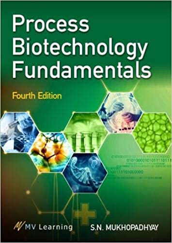 Process Biotechnology Fundamentals, 4th Mvl Ed.