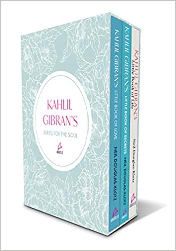 Kahlil Gibran S: Series For The Soul