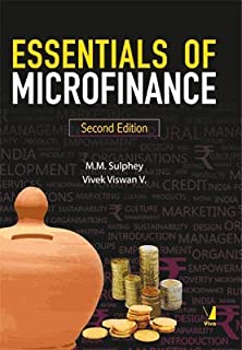 Essentials Of Microfinance, 2nd Ed.