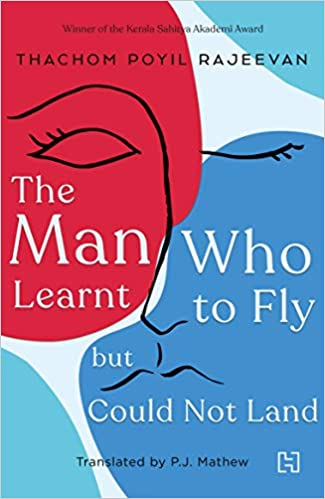 The Man Who Learnt To Fly But Could Not Land