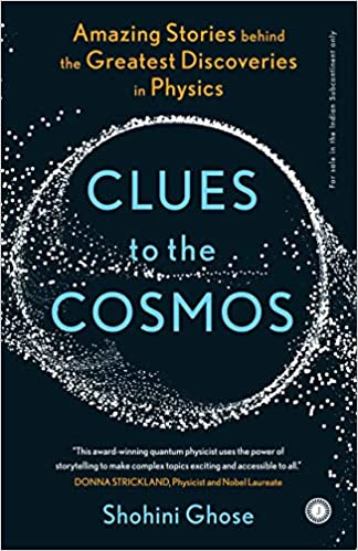 Clues To The Cosmos