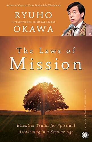 The Laws Of Mission