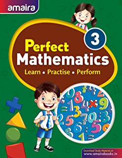 Perfect Mathematics - 3