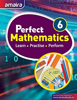 Perfect Mathematics - 6