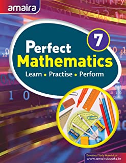 Perfect Mathematics - 7