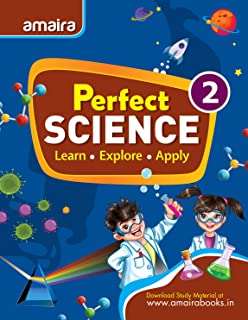 Perfect Science - 2