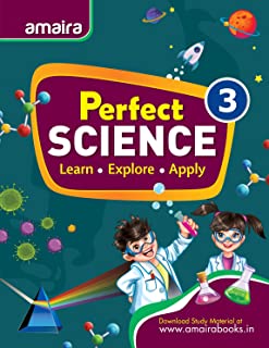 Perfect Science - 3