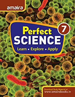 Perfect Science - 7