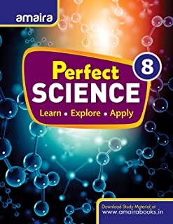 Perfect Science - 8
