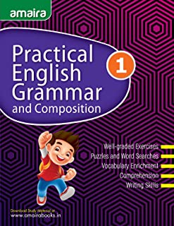 Practical English Grammar And Composition  1