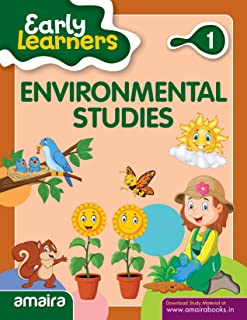 Early Learners - Environmental Studies 1