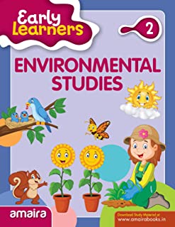 Early Learners - Environmental Studies 2
