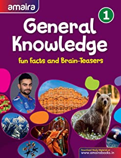 General Knowledge - 1