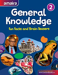 General Knowledge - 2