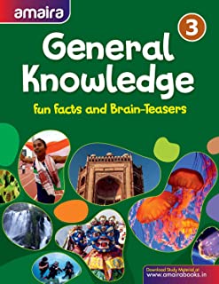 General Knowledge - 3