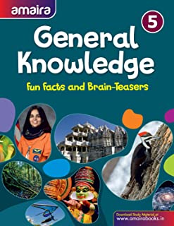 General Knowledge - 5