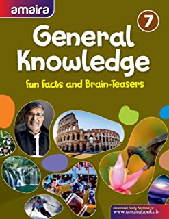 General Knowledge - 7