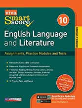 Viva Smart Score: English Language & Literature, 2020 Ed, 10