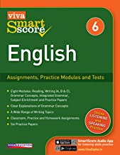 Viva Smart Score: English Language & Literature, 2020 Ed., 6