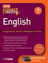Viva Smart Score: English Language & Literature, 2020 Ed., 7