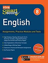 Viva Smart Score: English Language & Literature, 2020 Ed., 8