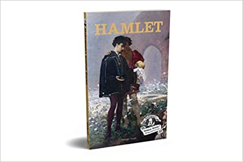 Hamlet : Shakespeare?s Greatest Stories