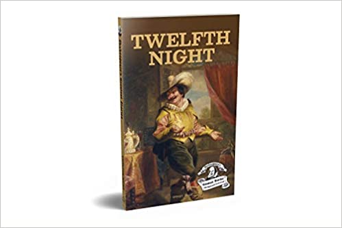 Twelfth Night : Shakespeare?s Greatest Stories