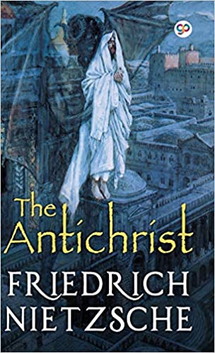 The Antichrist (hardcover Library Edition)