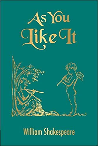 As You Like It (pocket Classics)