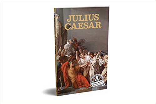 Shakespeare Greatest Stories Julius Caesar