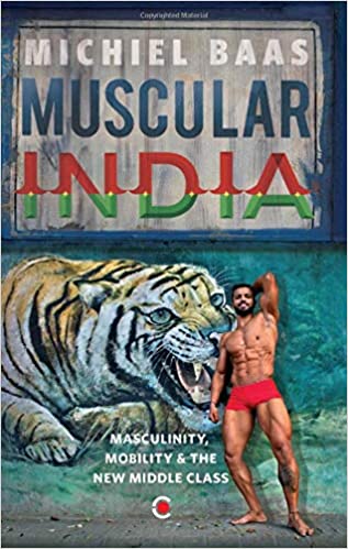 Muscular India