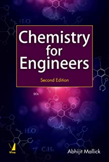 Chemistry For Engineers, 2/e