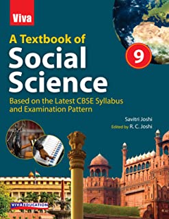 A Textbook Of Social Science, Book 9