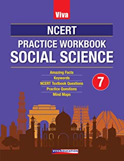 Ncert Practice Workbooks: Social Science, Class 7