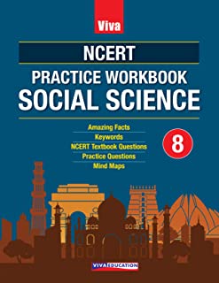 Ncert Practice Workbooks: Social Science, Class 8