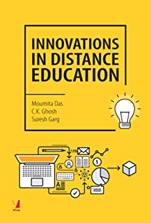 Innovations In Distance Education