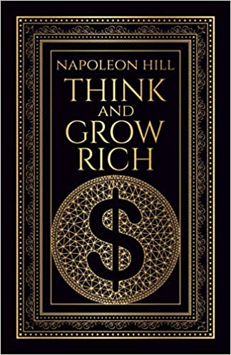 Think And Grow Rich (deluxe Edition)