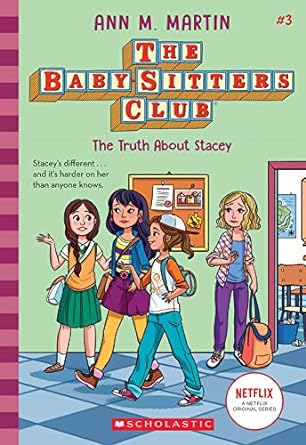 Baby-sitters	Club