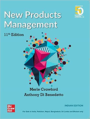 New Products Management